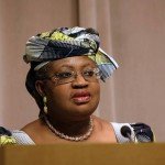 Dr Ngozi Okonjo Iweala Gets New South African Appointment