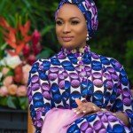 ‘I Was The First University Graduate In My Family’ – Ghana’s Second Lady