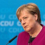 Merkel says coronavirus presents gravest crisis since WWII