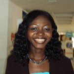Angela Tabiri: Lady who moved from the slums to PhD holder in math