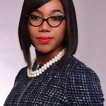 Kadijah Amoah Becomes the first woman to lead an oil firm