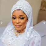Nollywood Actress Gets Chieftaincy Tittle