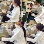 Meet the Nigerian Microbiologist Who is Determined to Find the Cure for COVID-19