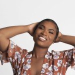Nicole Martinez’s Goal Is To Raise Awarenes About Black Women In Tech