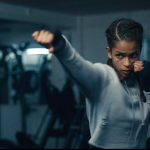 Meet Ramla Ali, first Muslim woman to win a boxing title for England