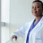 Claire Karekezi Is The First And Only Female Neurosurgeon In Rwanda