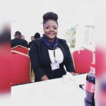 #RubyGirls| “Charity runs in the blood of my family” – Miracle Sulieyol Igbokoh