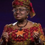 Okonjo-Iweala gets Au appointment,  as Special Envoy in imf Fight against Coronavirus