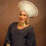 Adesunmbo Adeoye: I will like to change the mindset culture that relegates Nigerian women to the ‘other room’
