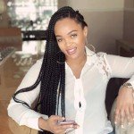 Read Adaeze loving birthday message from her husband