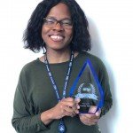 Susanne Tedrick is inspiring other ‘women of colour’ to pursure careers in tech