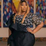 Latasha Ngwube has a Lot to be Thankful for after Escaping a Major disaster in her home