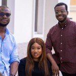 We love what Tito Ovia and her cofounders are doing in healthcare