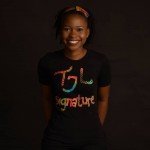 #RubyGirls| “I took advantage of a strike action in my school to start up my business” – Temitayo Johnson-Laleye