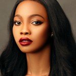 #RubyGirls | “People tend to look at young models as sex objects sometimes and that has to stop.” -Adesola Adebayo Chioma