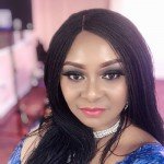 Victoria Nyama shares advice to anyone going through an abusive marriage