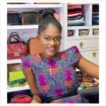 She Wanted To Be A Lawyer But Ended Up A Carpenter, The Story Of Comfort Adzigbli