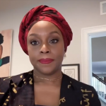 Chimamanda Ngozi Adichie becomes the 1st Black Woman to deliver UPenn’s Commencement Speech