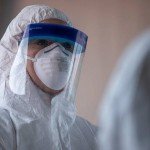 Coronavirus Updates: Nigeria