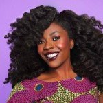 Meet Ngozi Opara the pioneer of natural hair extension