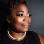 ‘The strong Black women who have inspired me’ – Andrea Lawful