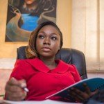 Debbie Larry-Izamoje: How To Spot Emotionally Intelligent People In The Workplace