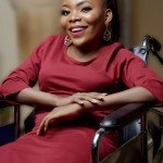 “I Want To Be A Ray Of Hope For People Living With Disability”- Jennifer Ibrahim