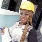 #RubyGirls| “If You Don’t Fail Sometimes, How Will You Know What You’re Not Doing Right” – Ejiro Agambi