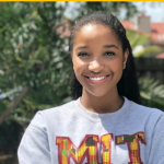 MIT Elects First Black Woman As Student Body President