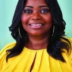 Octavia Spencer Donates Breathing Monitors To Medical Facilities In Alabama And New York