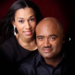 Ifeanyi Adefarasin Sweet Note to her husband is simply adorable