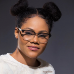 #NotInMyChurch: Busola Dakolo is not Giving Up on the Fight for Justice