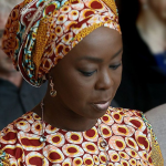 “Let me be clear we are failing women and girls” – Toyin Saraki