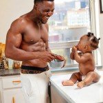 Adanna Elechi: The Single Girl’s Guide To Dating A Single Dad