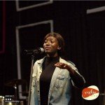 #RubyGirls | “My Upbringing Has Contributed A Whole Lot To Everything I Do Now”- Soyombo Precious