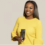 Owner Of Black Girl Sunscreen Secures $1 Million Investment