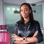 Funkola Odeleye Recognized In Leading Edge Initiative