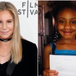 Barbra Streisand Helps George Floyd’s Daughter Become Disney Shareholder