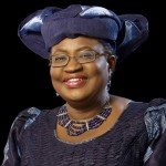 Okonjo-Iweala Gets Nominated as DG World Trade Organizations