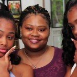 Twin Sisters Graduate With Highest Honors, Pay Tribute To Their Mom Who Died Last Year