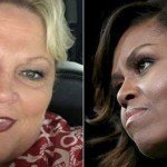 Woman Who Called Michelle Obama An Ape is Going To Prison For Fraud
