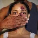 Olabisi Animashuan: How To Support A Friend In An Abusive Relationship