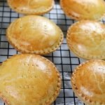 Sisi Jemimah: How To Make Homemade Chicken Pie (See Video)