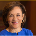 American Express Names First Black Woman To Executive Committee In 170 Year History