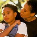 Temi Olajide: How to Help Your Children Through Difficult Situations