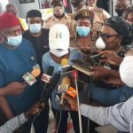 What I experienced In Lebanon, I pray Even Not For Satan To Experience It.” – Nigerian Lady Cautions Young Women Against Going Abroad