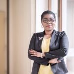 Gabon Appoints First Female Prime Minister, Rose Christiane Ossouka Raponda