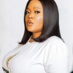 Toyin Abraham Celebrates 3 Years Of Reinventing Self