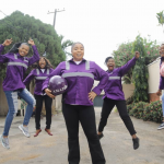 Why Amazon Delivery Is Catering To The Needs Of Widows – Mercy Makinde