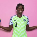 Asisat Oshoala Queries Africans’ Attitude To Women Football